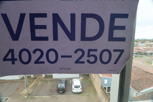 Cód de apartamento à venda com 2 quartos, 47m² em Mato Grande, Canoas