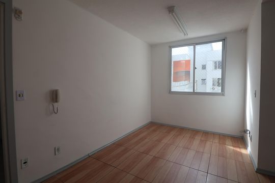 Apartamento à venda com 2 quartos, 47m² em Mato Grande, Canoas