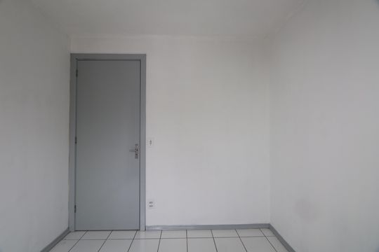 Quarto 1 de apartamento à venda com 2 quartos, 47m² em Mato Grande, Canoas