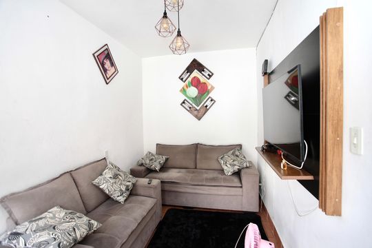 Casa à venda com 5 quartos, 110m² em Fonte Grande, Contagem