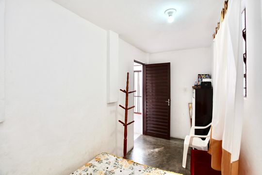 Quarto 3 de casa à venda com 5 quartos, 110m² em Fonte Grande, Contagem