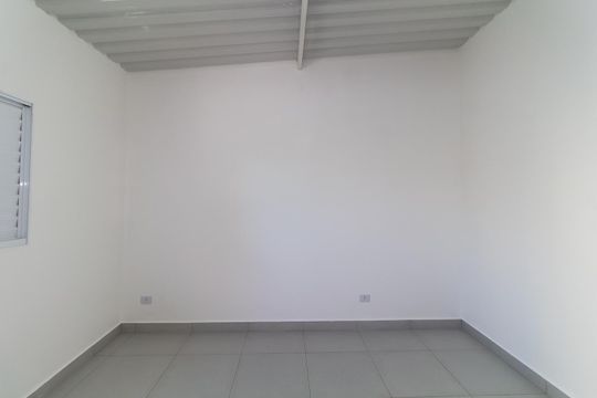 Quarto de casa para alugar com 1 quarto, 52m² em Jardim Imperador (zona Leste), São Paulo