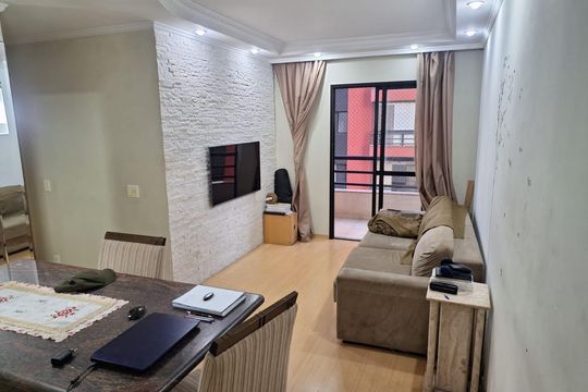 Apartamento à venda com 2 quartos, 66m² em Vila Pirituba, São Paulo