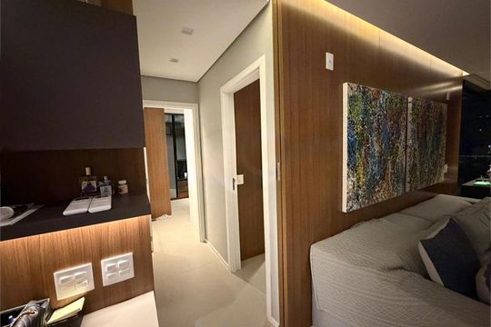 Apartamento à venda com 4 quartos, 85m² em Pinheiros, São Paulo