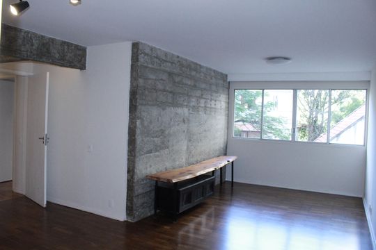 Apartamento à venda com 3 quartos, 100m² em Higienópolis, São Paulo