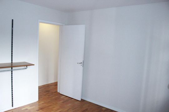 quarto 1 de apartamento à venda com 3 quartos, 100m² em Higienópolis, São Paulo