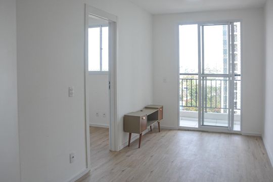 Apartamento para alugar com 2 quartos, 40m² em Centro, Guarulhos