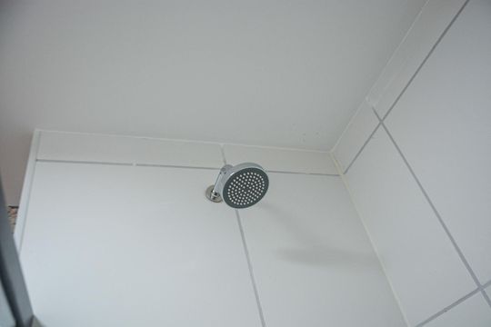 Banheiro de apartamento para alugar com 2 quartos, 40m² em Centro, Guarulhos