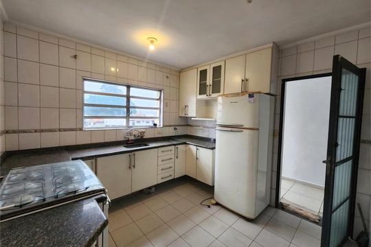 Casa à venda com 3 quartos, 119m² em Jardim Celeste, São Paulo