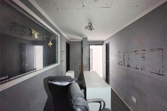 Casa à venda com 3 quartos, 119m² em Jardim Celeste, São Paulo