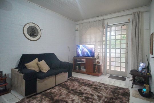Casa para alugar com 2 quartos, 115m² em Arroio da Manteiga, São Leopoldo
