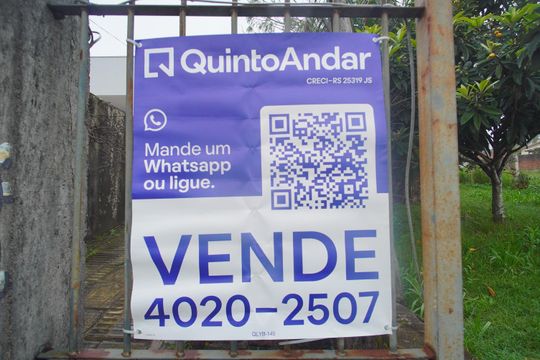Casa para alugar com 2 quartos, 115m² em Arroio da Manteiga, São Leopoldo