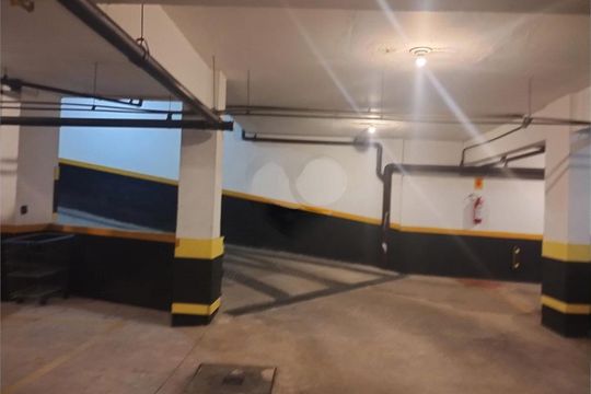Apartamento à venda com 2 quartos, 49m² em Pinheiros, São Paulo
