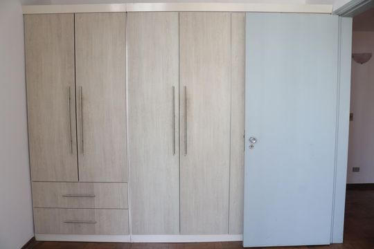 Quarto 1 de apartamento à venda com 2 quartos, 79m² em Lapa, São Paulo