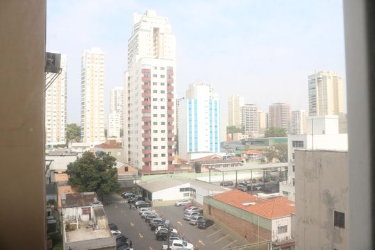 Vista do quarto 1 de apartamento à venda com 2 quartos, 79m² em Lapa, São Paulo