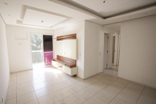 Apartamento para alugar com 3 quartos, 76m² em Taquara, Rio de Janeiro