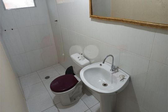Casa à venda com 3 quartos, 153m² em Vila Mazzei, São Paulo