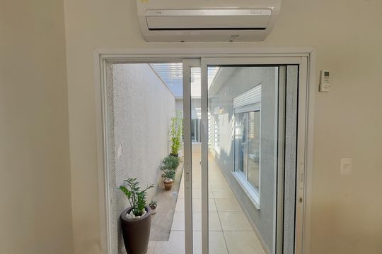 Jardim de inverno de casa à venda com 3 quartos, 300m² em Vila Progresso, Guarulhos