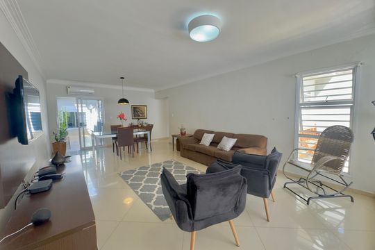 Casa à venda com 3 quartos, 300m² em Vila Progresso, Guarulhos