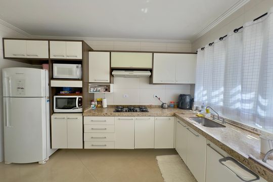 Cozinha de casa à venda com 3 quartos, 300m² em Vila Progresso, Guarulhos