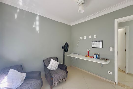 Quarto 2 de casa à venda com 3 quartos, 300m² em Vila Progresso, Guarulhos