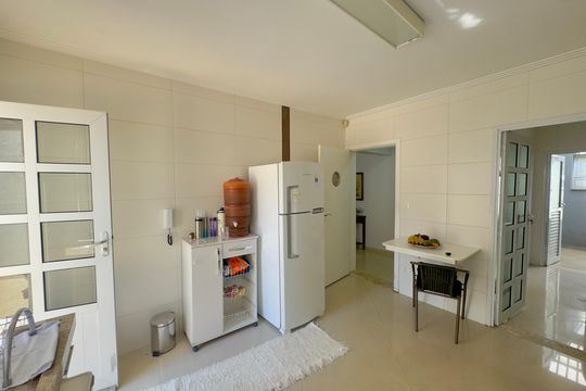 Cozinha de casa à venda com 3 quartos, 300m² em Vila Progresso, Guarulhos
