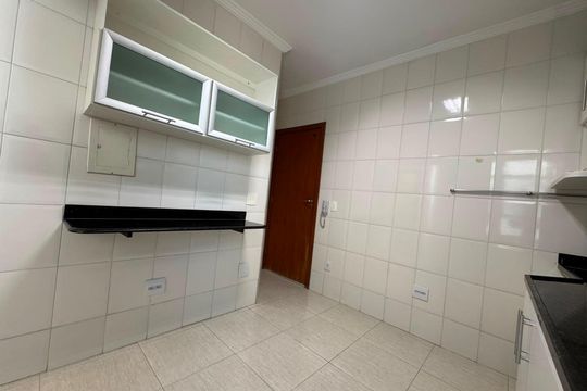 Apartamento à venda com 3 quartos, 100m² em Gutierrez, Belo Horizonte