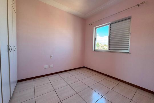 Apartamento à venda com 3 quartos, 100m² em Gutierrez, Belo Horizonte