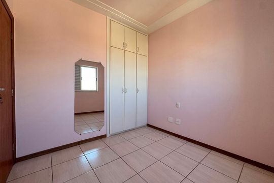 Apartamento à venda com 3 quartos, 100m² em Gutierrez, Belo Horizonte