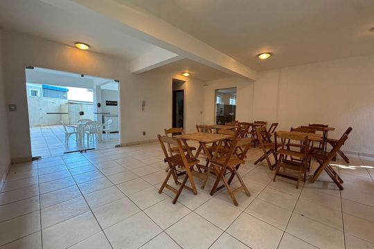 Apartamento à venda com 3 quartos, 100m² em Gutierrez, Belo Horizonte