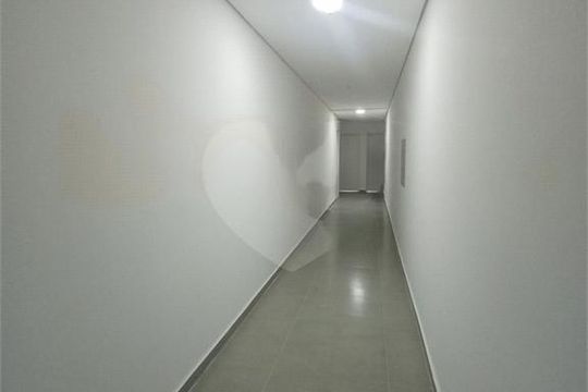 Apartamento à venda com 2 quartos, 43m² em Tucuruvi, São Paulo