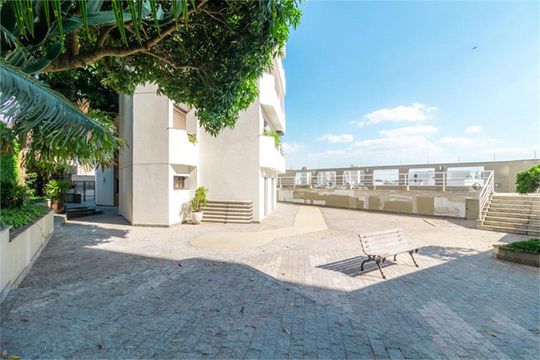 Apartamento à venda com 3 quartos, 377m² em Sumarezinho, São Paulo