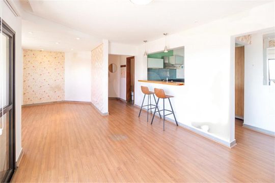 Apartamento à venda com 3 quartos, 377m² em Sumarezinho, São Paulo