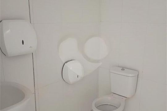 Apartamento à venda com 2 quartos, 46m² em Tucuruvi, São Paulo