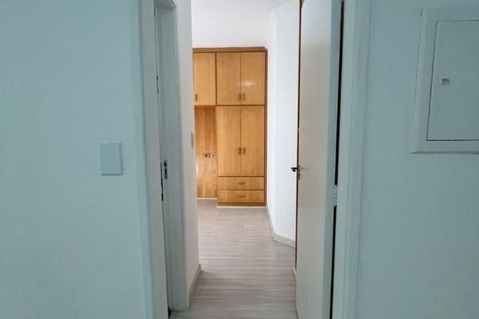 Foto 05 de apartamento para alugar com 1 quarto, 40m² em Jardim Paulista, São Paulo