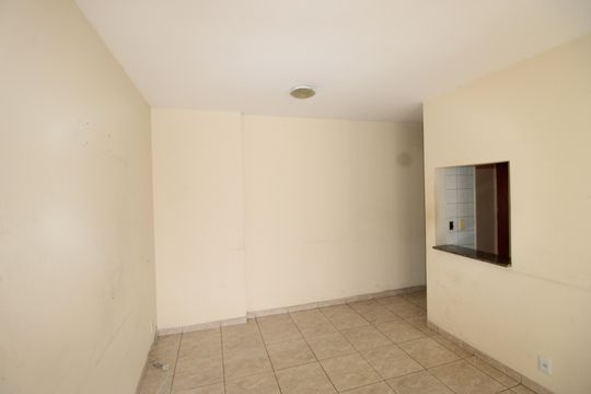 Sala de apartamento à venda com 2 quartos, 46m² em Vila Santana, São Paulo