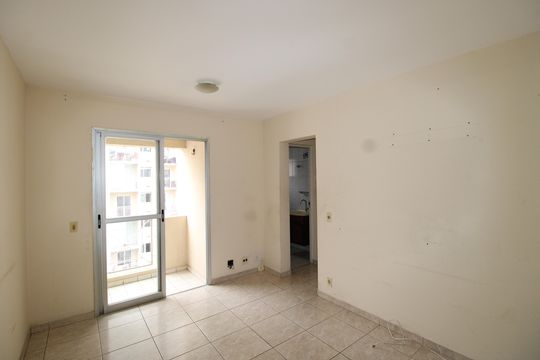 Apartamento à venda com 2 quartos, 46m² em Vila Santana, São Paulo
