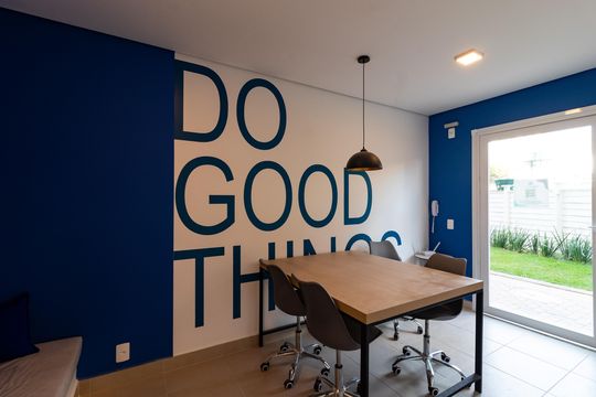 Apartamento para alugar com 1 quarto, 28m² em Parque Industrial Tomas Edson, São Paulo