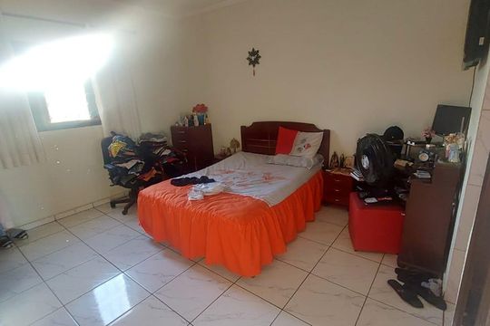 Quarto de casa à venda com 2 quartos, 335m² em Jardim Carlos Lourenço, Campinas