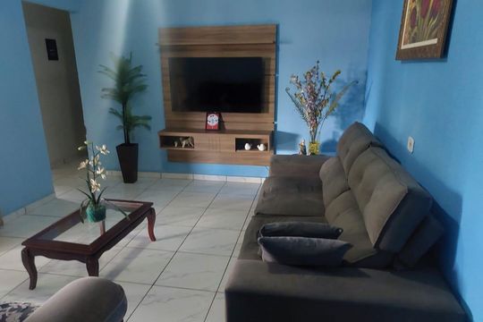 Casa à venda com 2 quartos, 335m² em Jardim Carlos Lourenço, Campinas