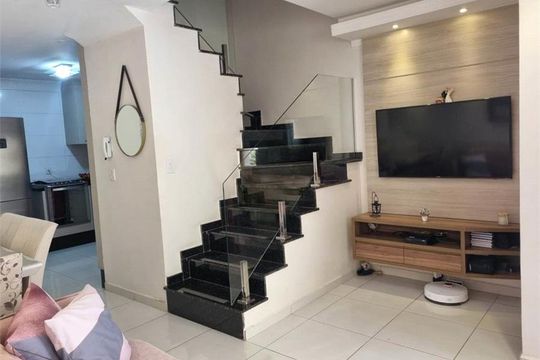 Casa de Condomínio à venda com 2 quartos, 70m² em Mandaqui, São Paulo