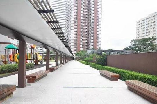 Apartamento à venda com 3 quartos, 168m² em Santo Amaro, São Paulo