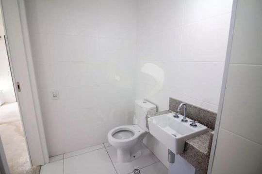 Apartamento à venda com 1 quarto, 29m² em Santo Amaro, São Paulo