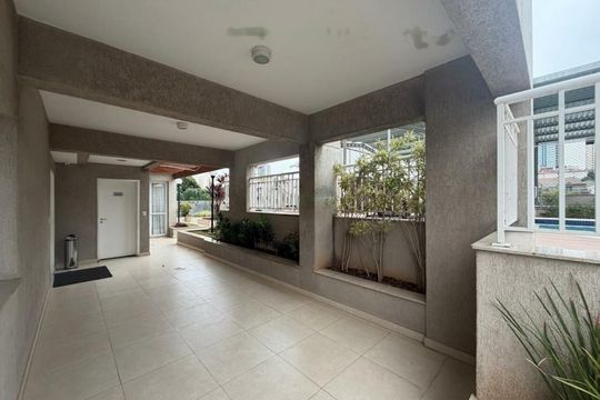 Apartamento para alugar com 3 quartos, 77m² em Vila Guilherme, São Paulo