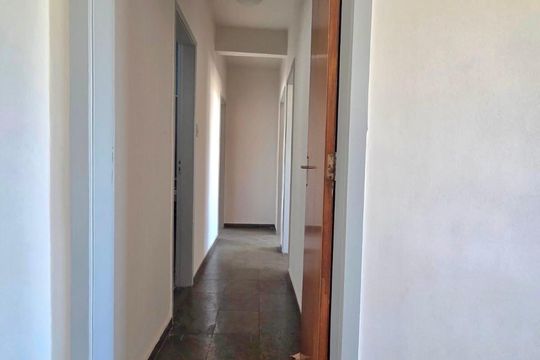 Corredor de apartamento à venda com 3 quartos, 70m² em Padre Eustáquio, Belo Horizonte