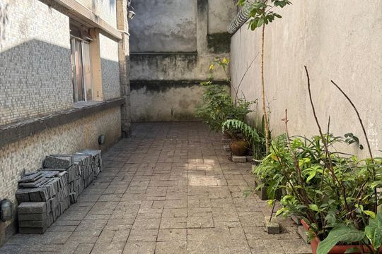 Área comum de apartamento para alugar com 1 quarto, 25m² em Pinheiros, São Paulo