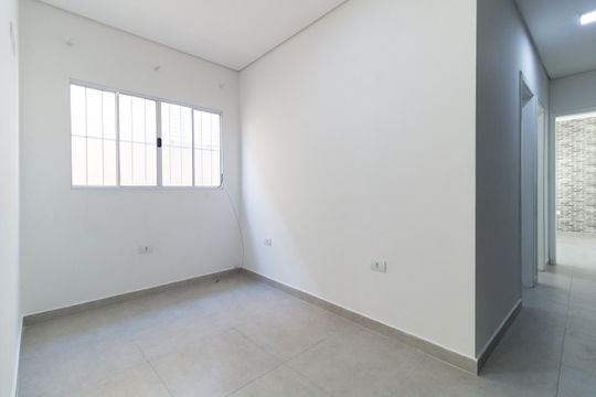 Casa para alugar com 2 quartos, 50m² em Sacomã, São Paulo