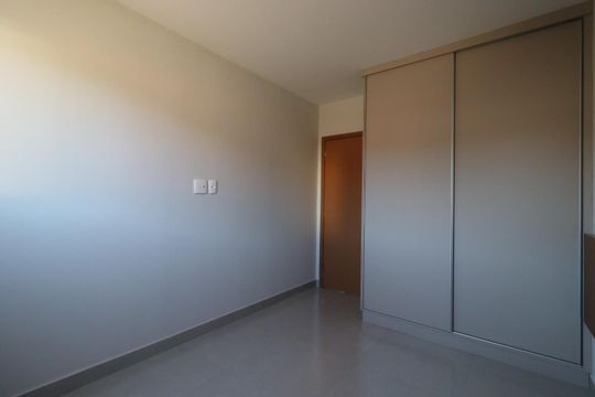 Quarto de apartamento para alugar com 1 quarto, 41m² em Vila Tiberio, Ribeirão Preto