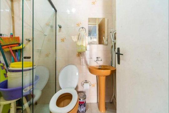 Casa à venda com 3 quartos, 230m² em Vila Pires, Santo André