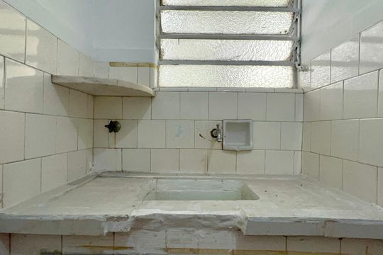 Kitnet/Studio à venda com 1 quarto, 25m² em Pinheiros, São Paulo